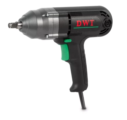Сетевой ударный гайковерт DWT SSP07-24 BMC купить в Магнитогорске