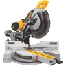 Пила торцовочная DeWalt DWS 780 XPS купить в Магнитогорске