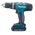 Аккумуляторная дрель-шуруповерт Makita DHP453SYE купить в Магнитогорске