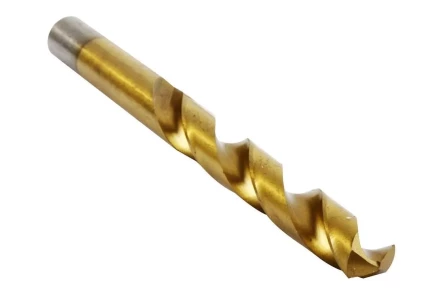 Сверло по металлу HAMMER Ф13х151мм (DR MT 13,0мм*151/101мм) купить в Магнитогорске