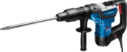 Перфоратор Bosch GBH 5-40 D купить в Магнитогорске