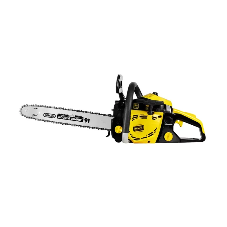 Бензопила MACHETE 141 PRO FoxWeld купить в Магнитогорске