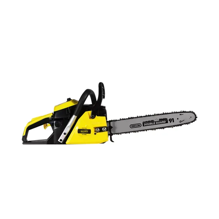 Бензопила MACHETE 141 PRO FoxWeld купить в Магнитогорске