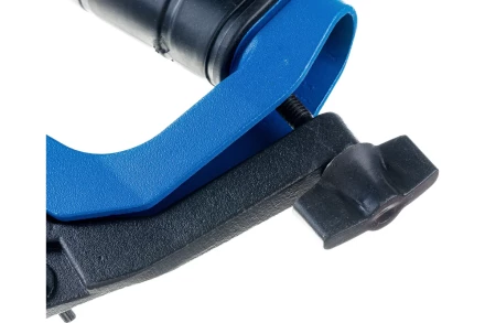 Ножовка ЗУБР &quot;МАСТЕР&quot; по металлу, биметаллическое полотно, усиленная рамка, металлическая обрезиненная ручка, 300 м 15774_z02 купить в Магнитогорске