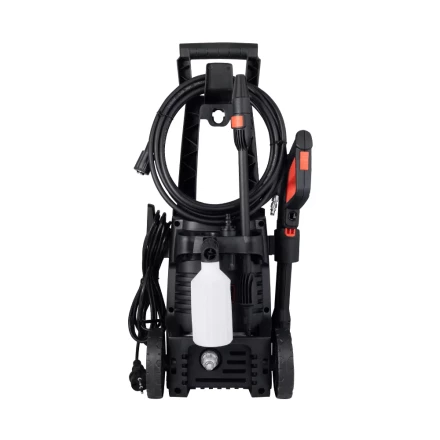 Мойка высокого давления Kvazarrus K 4 купить в Магнитогорске