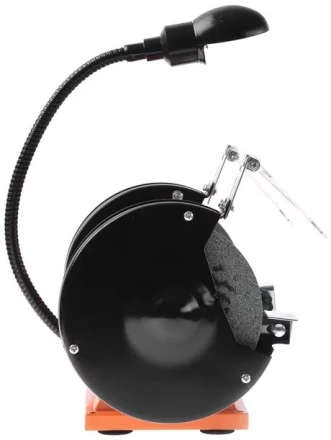 Точильный станок Вихрь ТС-200 купить в Магнитогорске