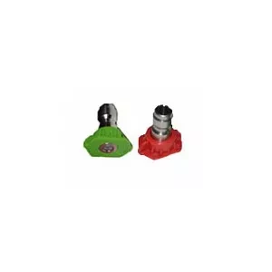 Форсунки (комплект, 2 шт.) для M135-PW, M165-PW HUTER купить в Магнитогорске