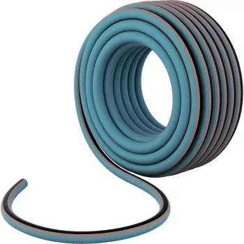 Шланг поливочный армированный AQUAPRO 1/2 50м PALISAD LUXE 67602 купить в Магнитогорске