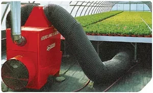 Газовая тепловая пушка BALLU JUMBO 90 M LPG купить в Магнитогорске