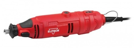 Шлифмашина ПШМ Elitech 140 ЭК купить в Магнитогорске