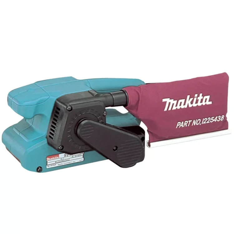 Ленточная шлифовальная машина Makita 9910 (ЛШМ) купить в Магнитогорске