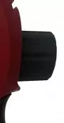 Краскораспылитель электрический PS75 RedVerg купить в Магнитогорске