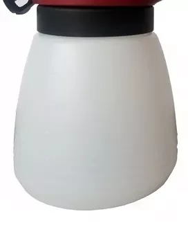 Краскораспылитель электрический PS75 RedVerg купить в Магнитогорске