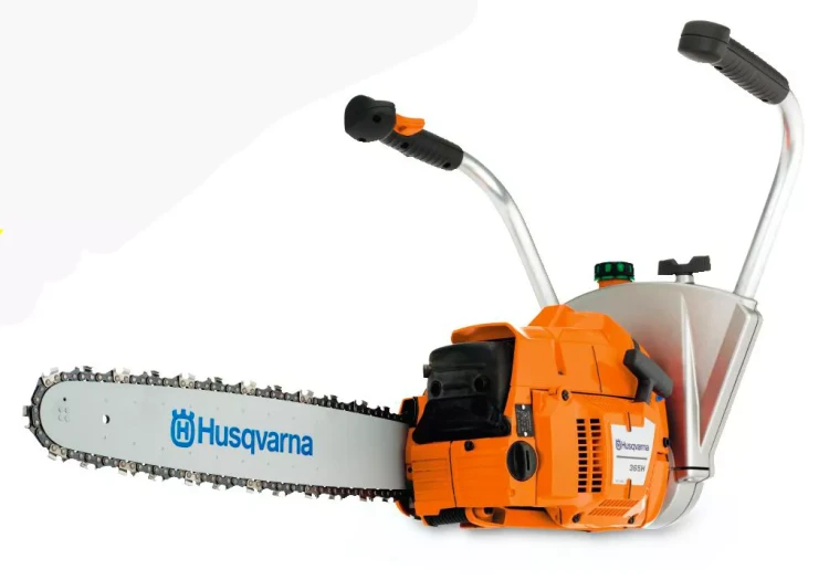 Бензопила Husqvarna 365 H купить в Магнитогорске