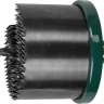 Пила сегментная наборная KRAFTOOL по дереву, 7 полотен: 25-32-38-45-50-56-62х42 мм 29580-H7-42 купить в Магнитогорске