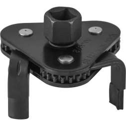 Съемник фильтров краб 63-100мм AI050002 Jonnesway 47032