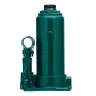 Домкрат гидравлический бутылочный Сибртех 50804, 6 т, 180-340 мм купить в Магнитогорске