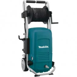 Минимойка-мойка высокого давления Makita НW 140