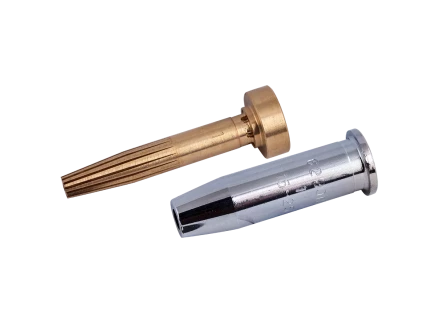 Мундштук 6290 NX пропановый  в сборе №1 15-25мм Сварог купить в Магнитогорске