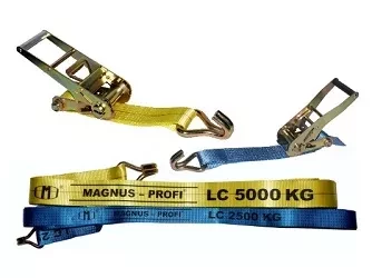 Длинные части стяжных ремней р-н 3 тонн лента 35 мм купить в Магнитогорске