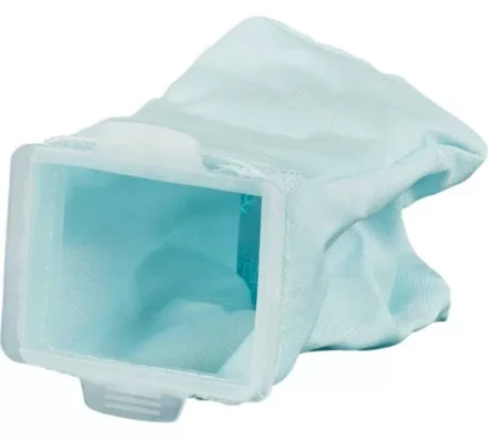 Комплект мешков для сбора пыли к VC006, 5 шт. , Makita 1910Y4-9 купить в Магнитогорске