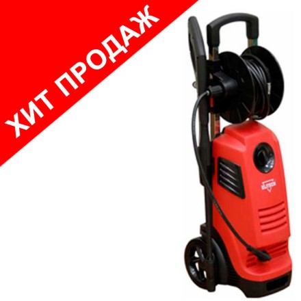 Минимойка-мойка высокого давления Elitech М 1900РКБС купить в Магнитогорске