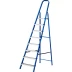 Лестница-стремянка стальная, 8 ступеней, 162 см, MIRAX 38800-08 купить в Магнитогорске