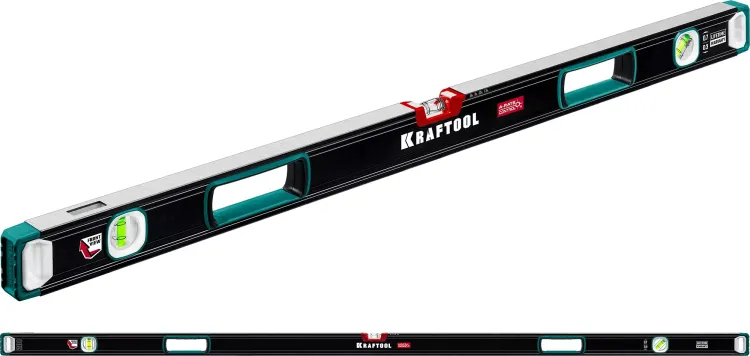 Уровнь со специальным глазком KRAFTOOL 34986-200 купить в Магнитогорске