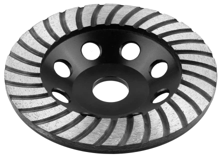 Чашки алмазные шлифовальные Турбо серия ПРОФЕССИОНАЛ купить в Магнитогорске