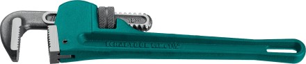 Ключ трубный KRAFTOOL STILLSON 2727-30 купить в Магнитогорске