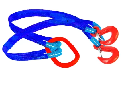 Строп текстильный TOR 2СТ 11,2 т 12,5 м 240 мм 1011618 купить в Магнитогорске