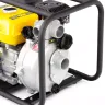 Мотопомпа бензиновая высоконапорная PX-50H Denzel 99203 купить в Магнитогорске