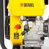 Мотопомпа бензиновая высоконапорная PX-50H Denzel 99203 купить в Магнитогорске