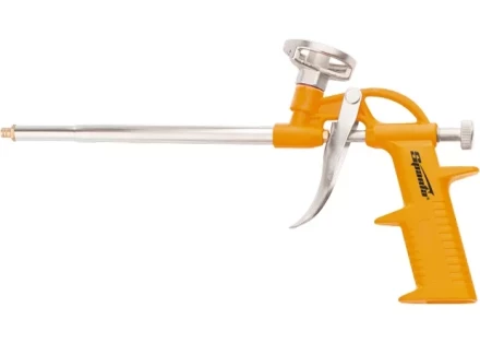 Пистолет для монтажной пены SPARTA 88674 купить в Магнитогорске