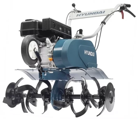 Бензиновый культиватор Hyundai Т 900 купить в Магнитогорске