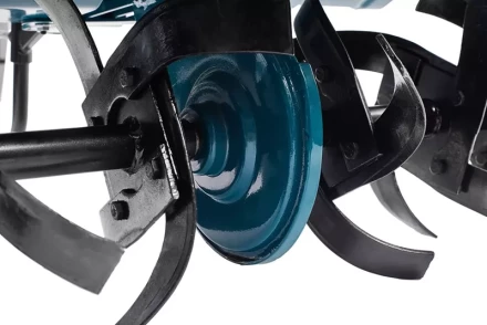 Бензиновый культиватор Hyundai Т 900 купить в Магнитогорске