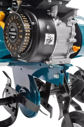 Бензиновый культиватор Hyundai Т 900 купить в Магнитогорске