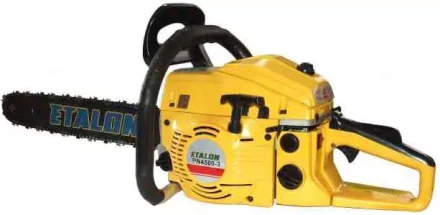 Бензопила «ETALON PN4500» купить в Магнитогорске