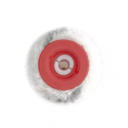 Валик сменный "Грейтекс" 250 мм ворс 12 мм D 40 мм D ручки 6 мм полиакрил Matrix 80893 купить в Магнитогорске