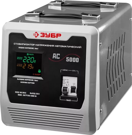 Стабилизаторы напряжения серия ПРОФЕССИОНАЛ купить в Магнитогорске