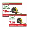 Рулетка измерительная MD-STARS 20G-3019 купить в Магнитогорске