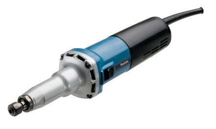 Шлифмашина прямая Makita ПШМ GD0800C купить в Магнитогорске