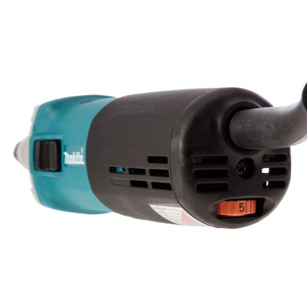 Шлифмашина прямая Makita ПШМ GD0800C купить в Магнитогорске
