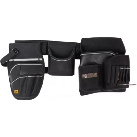 Пояс JCB монтажника, с держателем для шуруповерта JSW013 купить в Магнитогорске