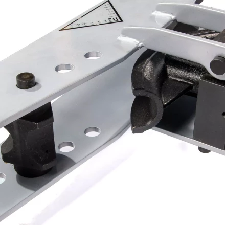 Трубогиб КВТ ТГ-3 серия ПРОФИ (87565) купить в Магнитогорске