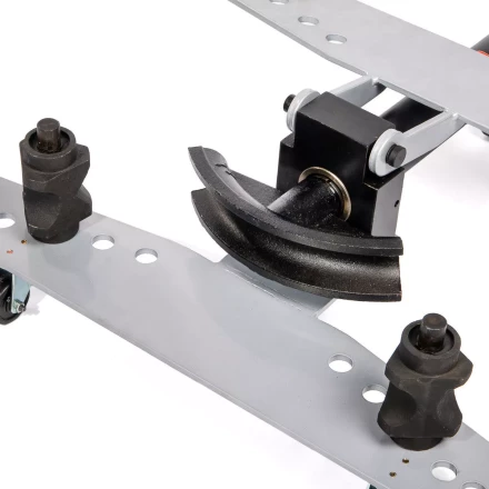 Трубогиб КВТ ТГ-3 серия ПРОФИ (87565) купить в Магнитогорске