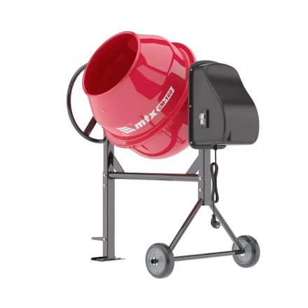 Бетоносмеситель Mtx CM160 160 л  650 Вт 954915 купить в Магнитогорске
