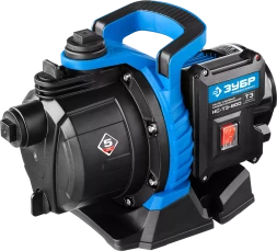 Насос поверхностный центробежный НС-Т3-800 серия ПРОФЕССИОНАЛ