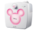 Увлажнитель ультразвуковой  BALLU UHB-240 pink/розовый Disney купить в Магнитогорске