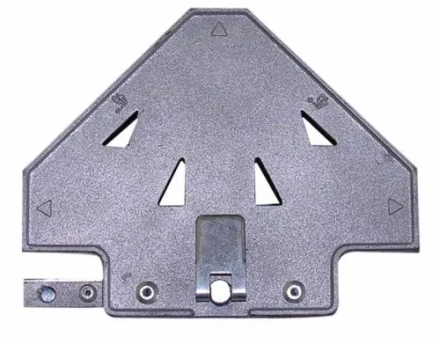 Упор угловой для Корвет Эксперт 464-860 т/з 23572 купить в Магнитогорске